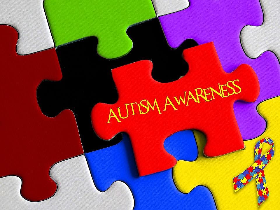 #19. Autism spectrum disorders