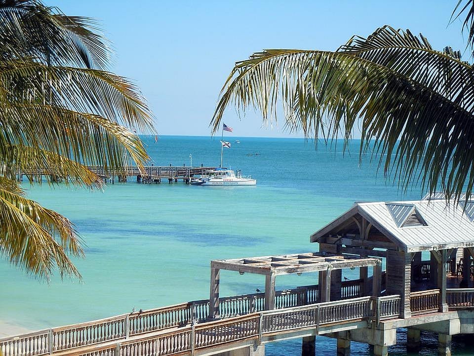 #27. Florida