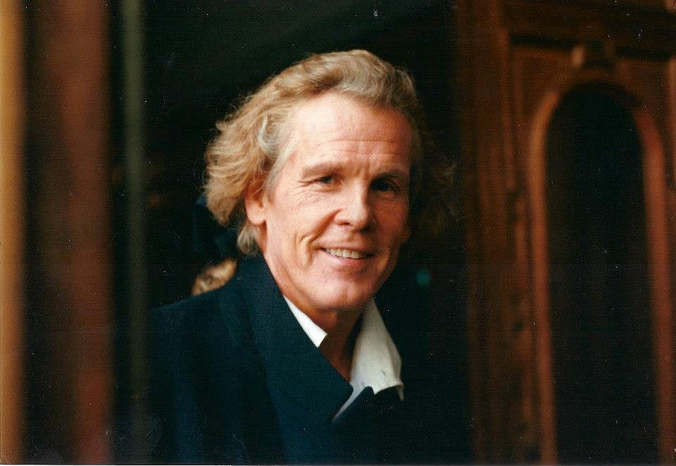 1941: Nick Nolte