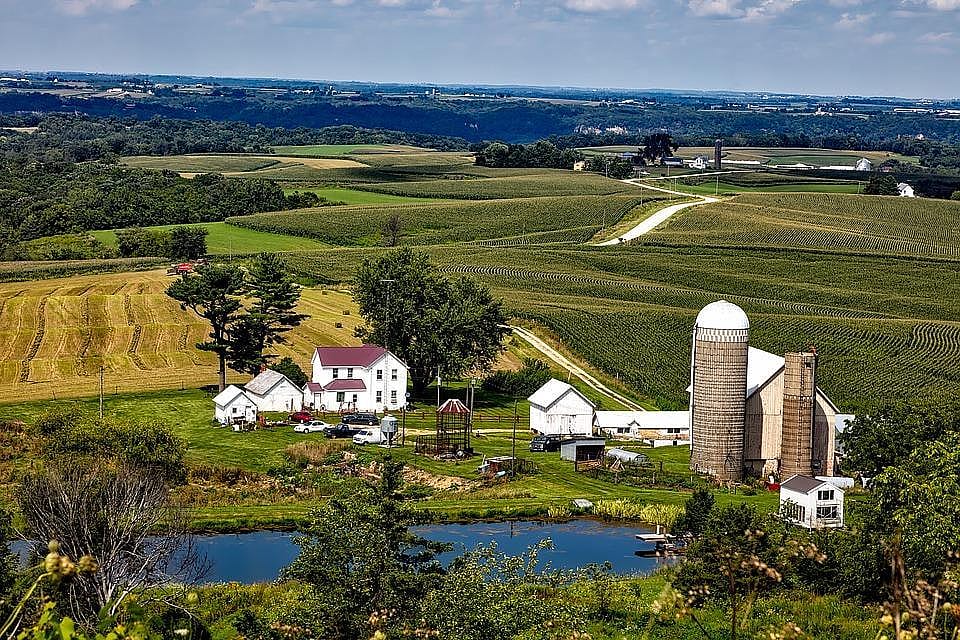 #42. Iowa