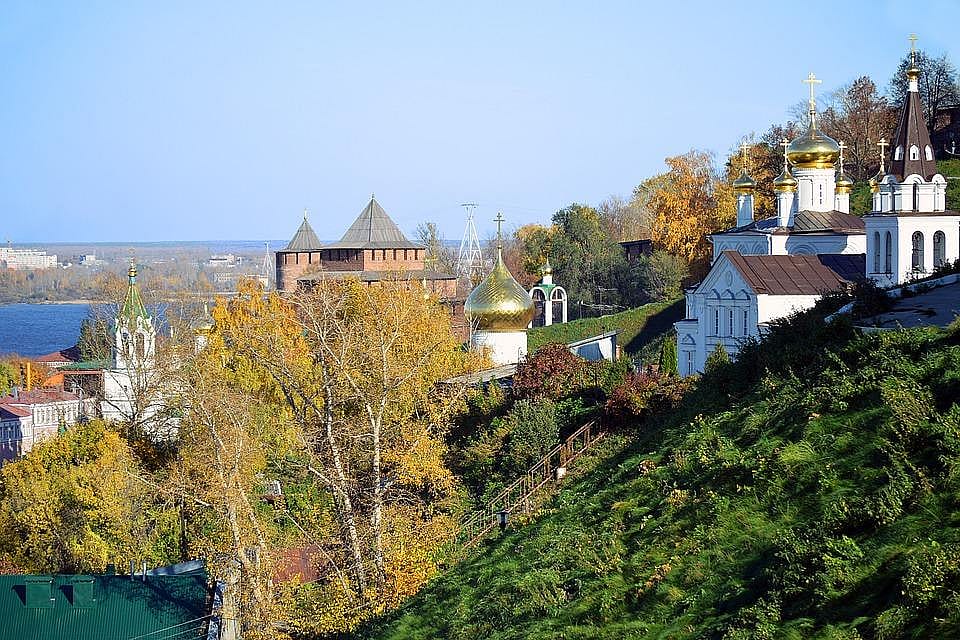 #30. Russian Federation