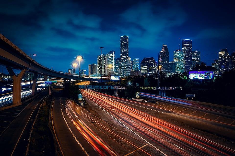 #31. Texas