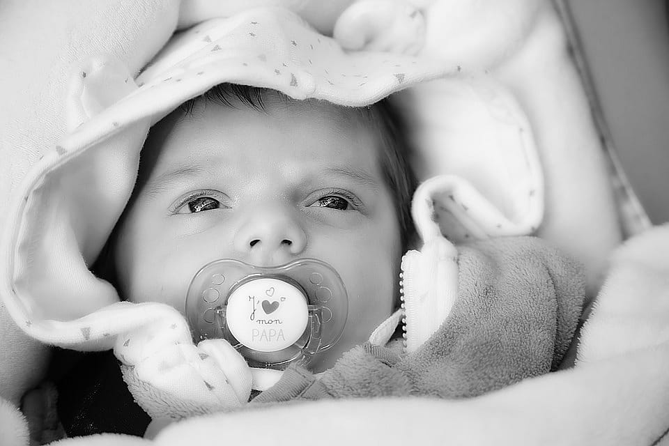 #29 Boy: Emanuele