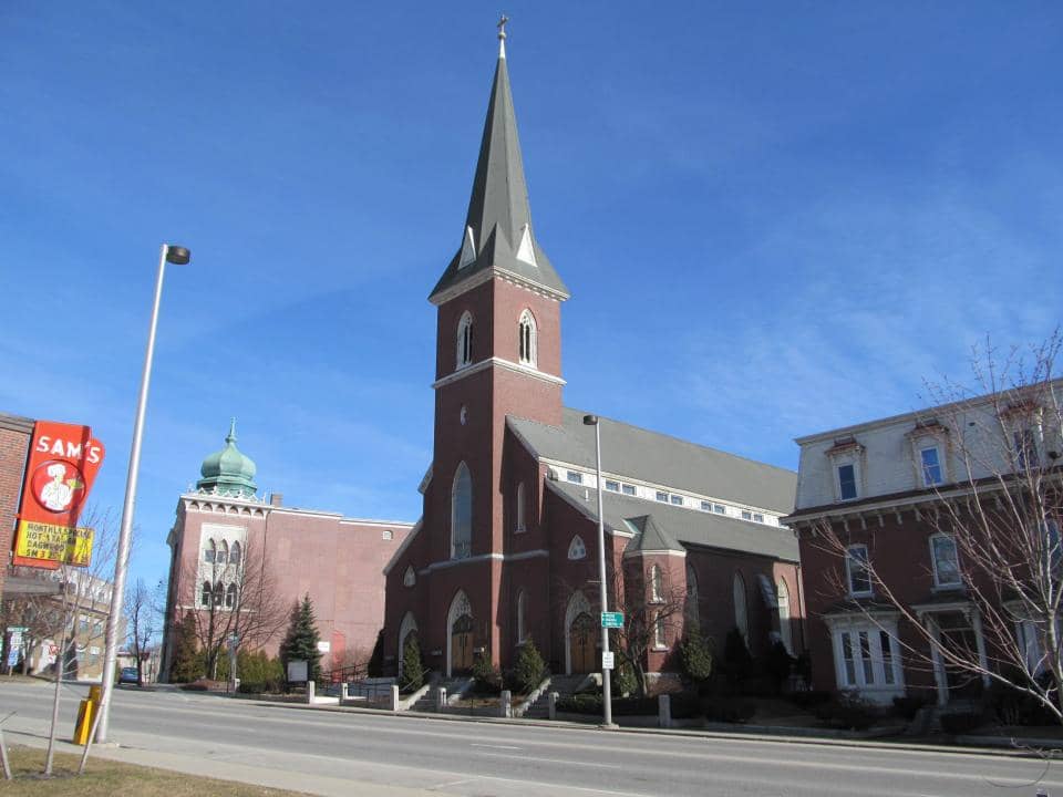 #30. Brunswick, Georgia