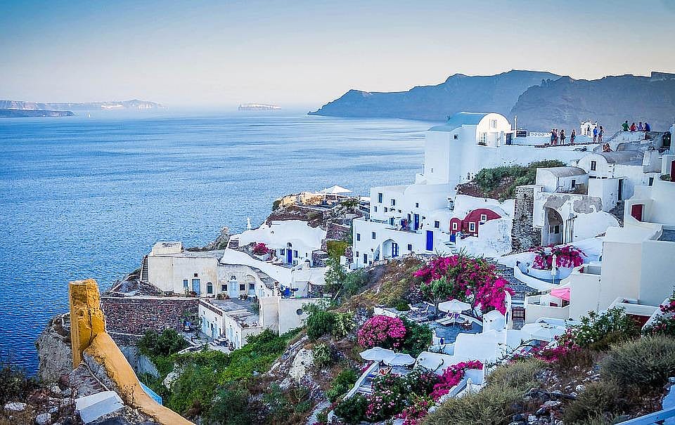 #49. Greece