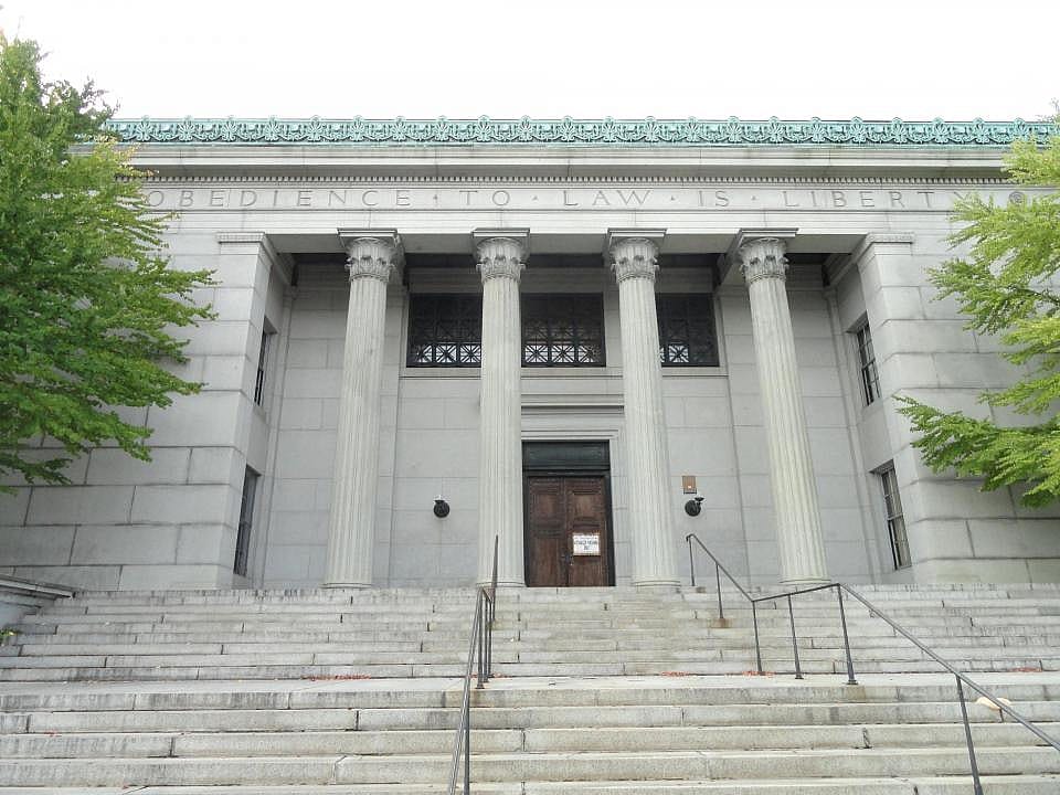 #11. Worcester County