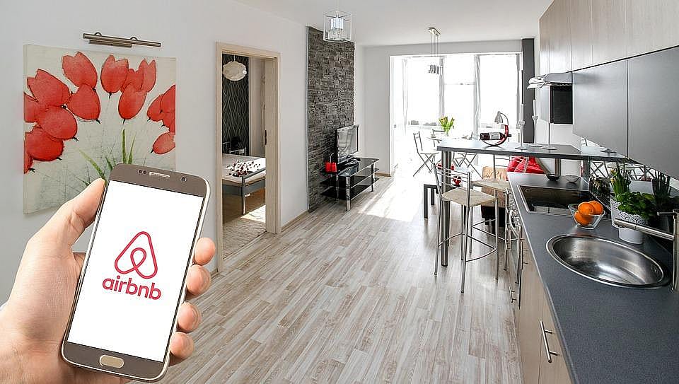 Airbnb