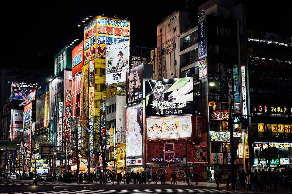 #4. Japan