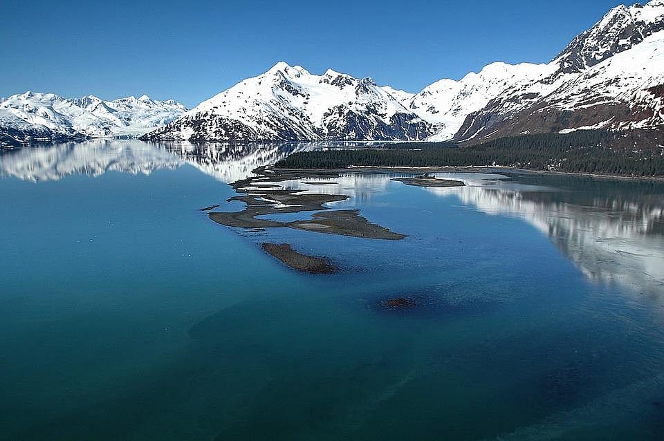 Alaska