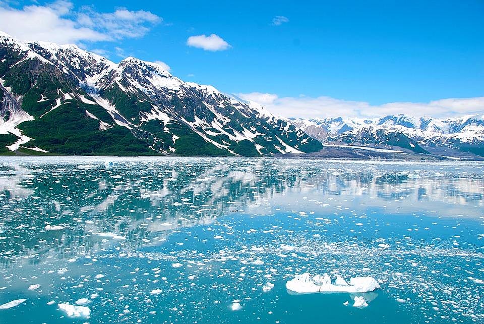 #49. Alaska