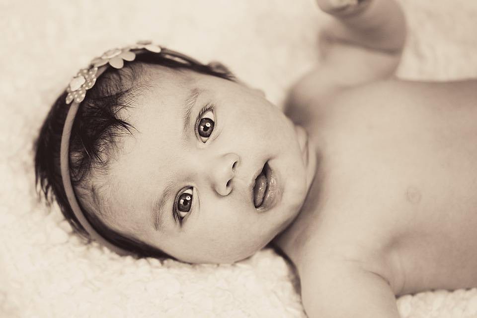 #30 Girl: Lyla