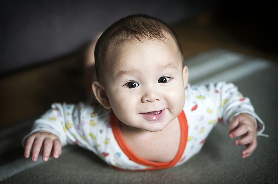 #48 Boy: Billy