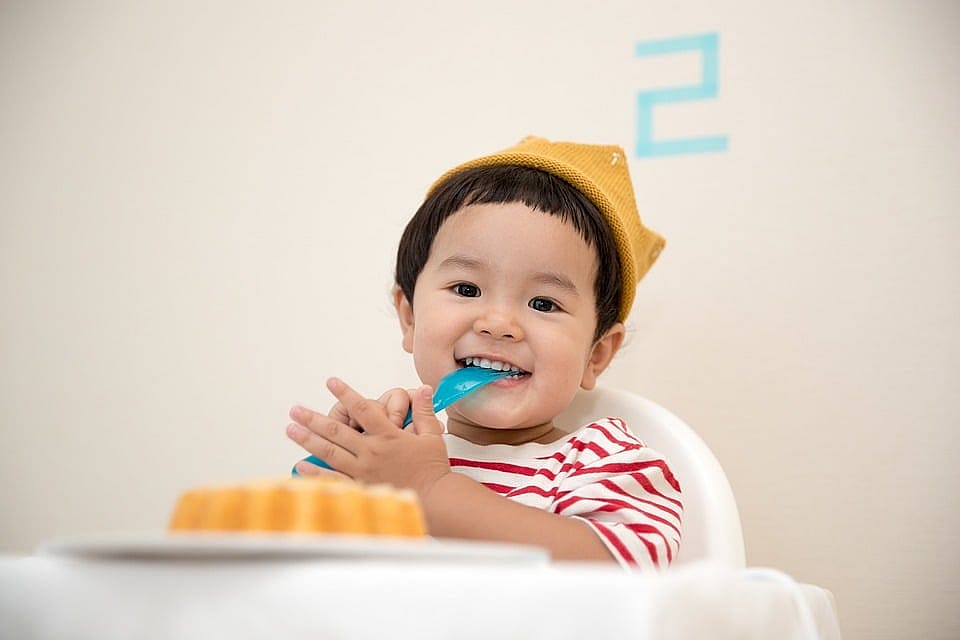#49 Boy: Melvin