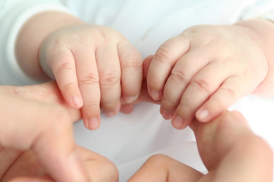 #14. The Age Group With The Highest Vaccination Rate Is Children Under Two