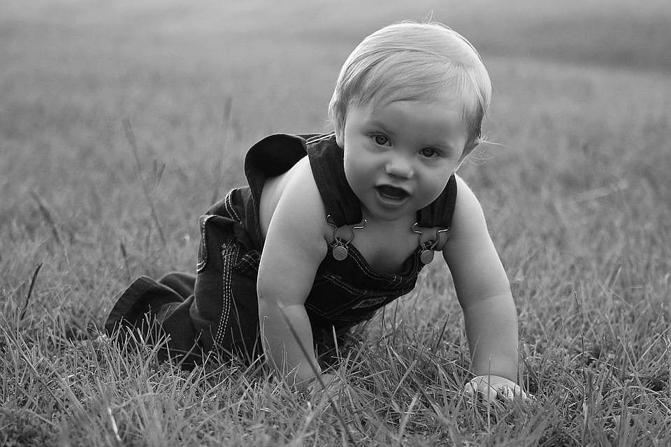 #4. Colson (boys)