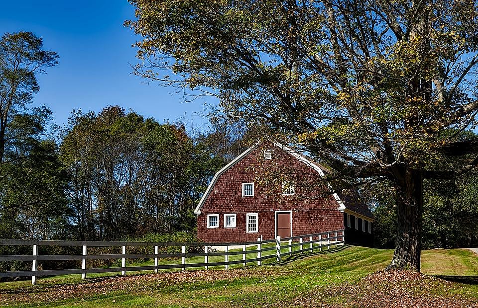 #5. Connecticut