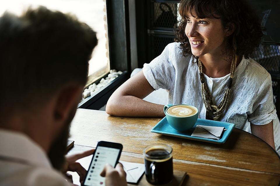 Use your network to find jobs