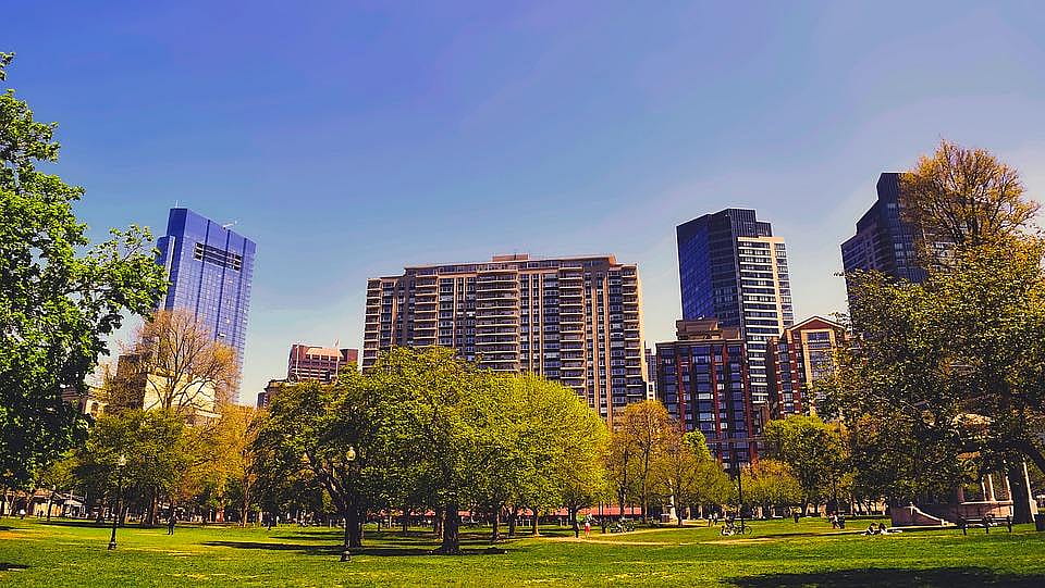 #6. Massachusetts