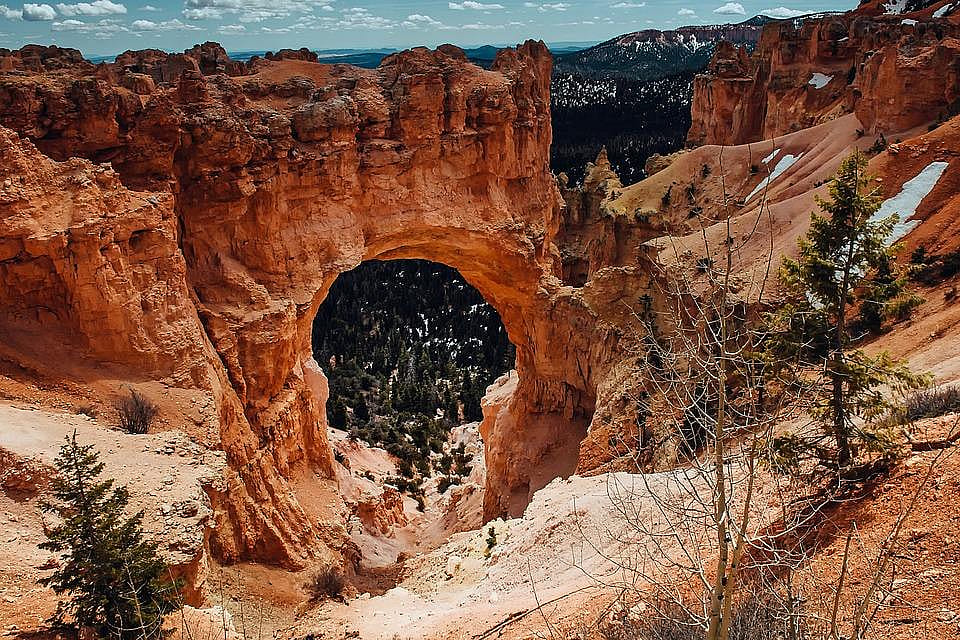 #4. Utah