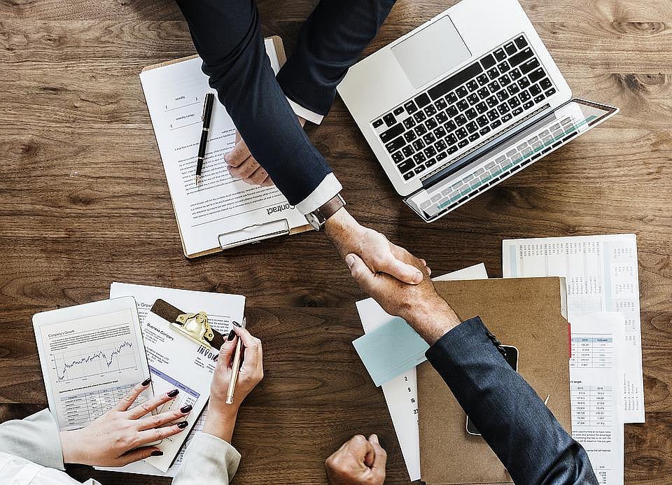 Know what to look for in a good company