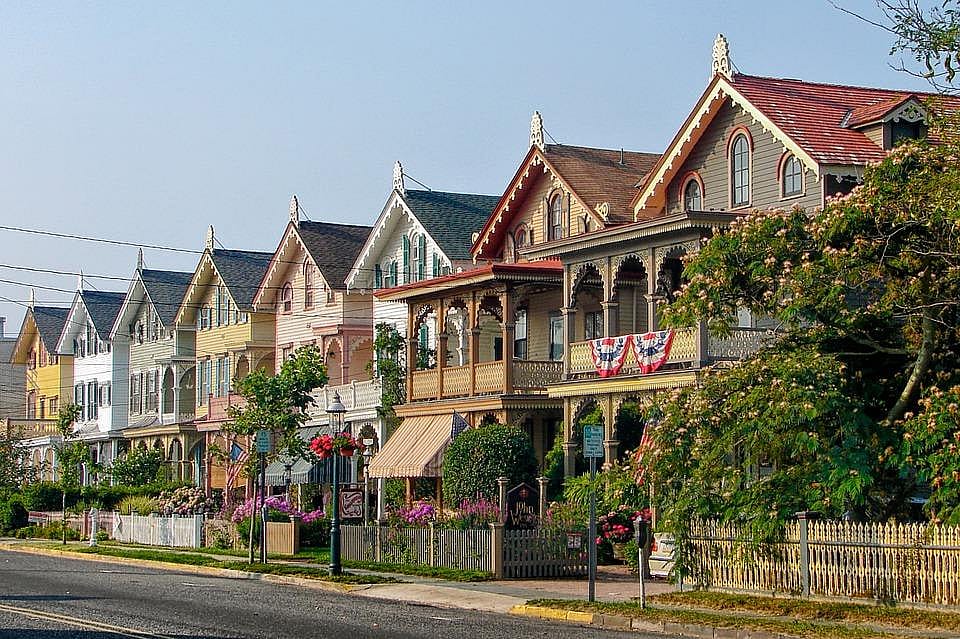 New Jersey