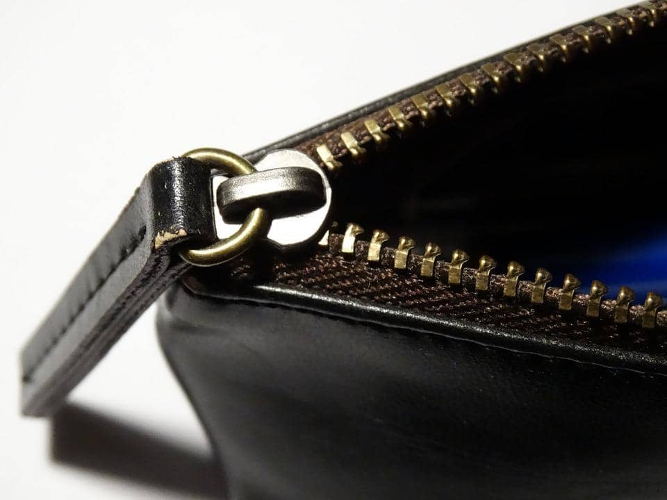 Whitcomb Judson: zippers
