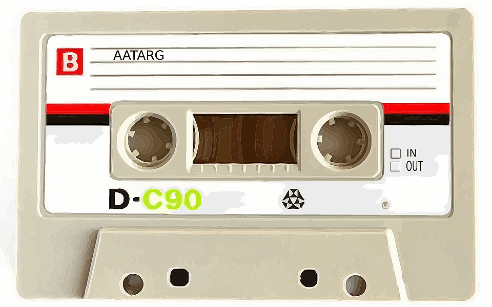 1963: Mixtape magic