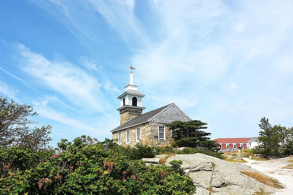 #9. New Hampshire