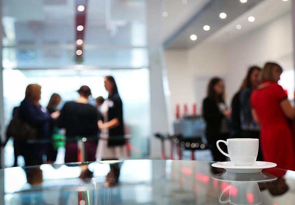 21. Create a pre-event plan