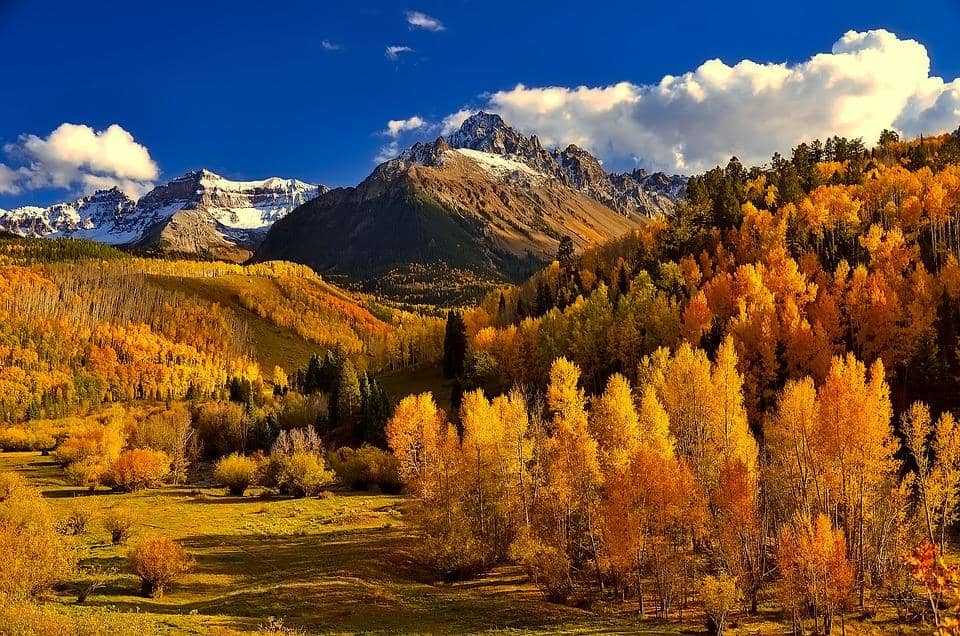 State: Colorado