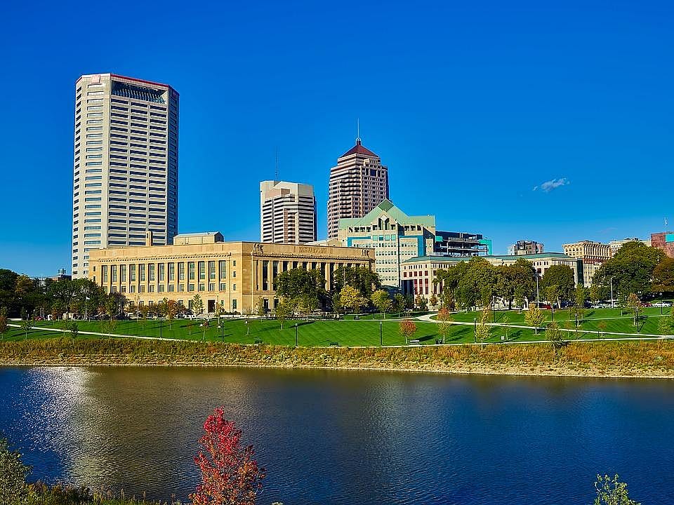 Ohio