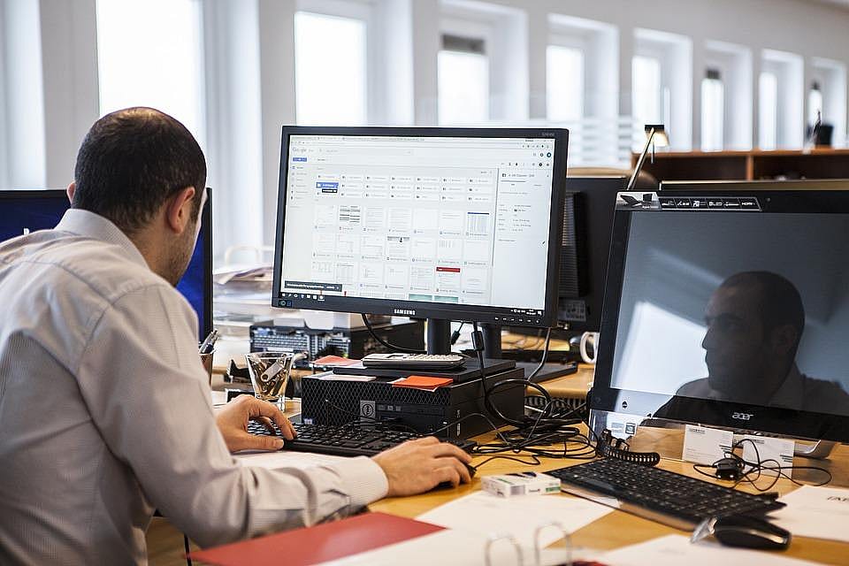 Finding your fit, Part II: Strengths meet tech roles
