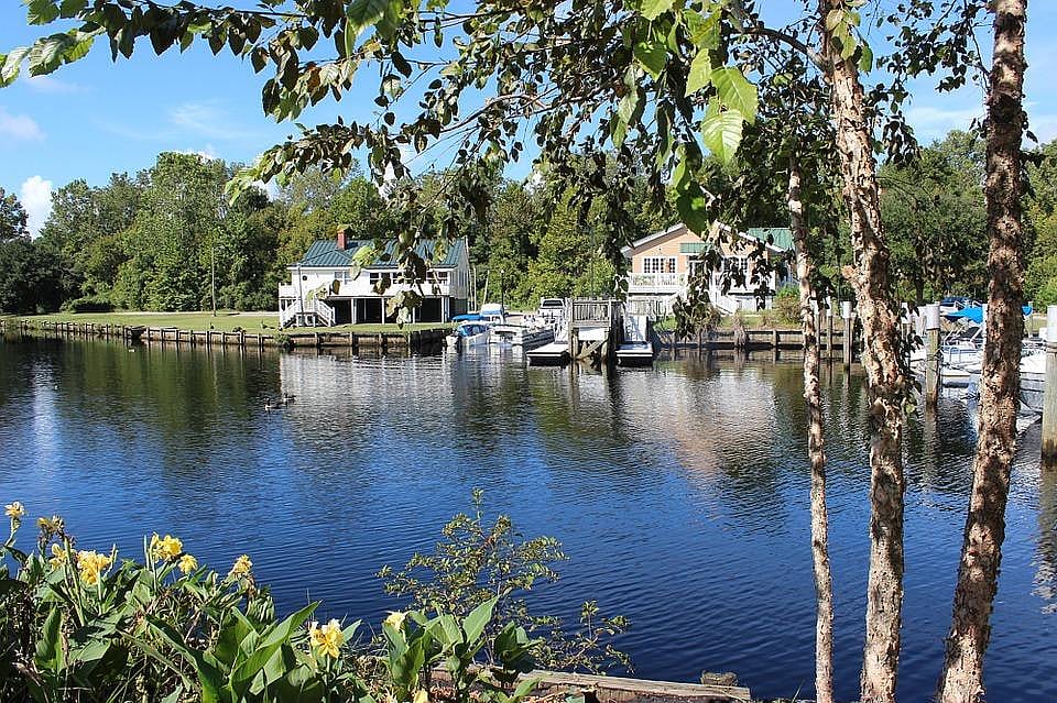 South Carolina