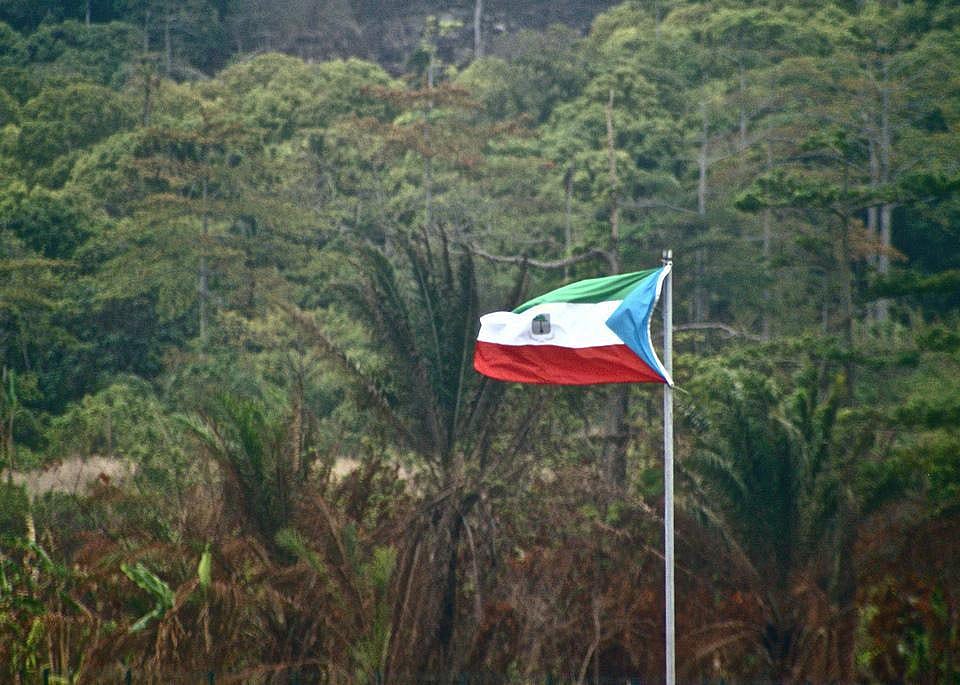 #36. Equatorial Guinea