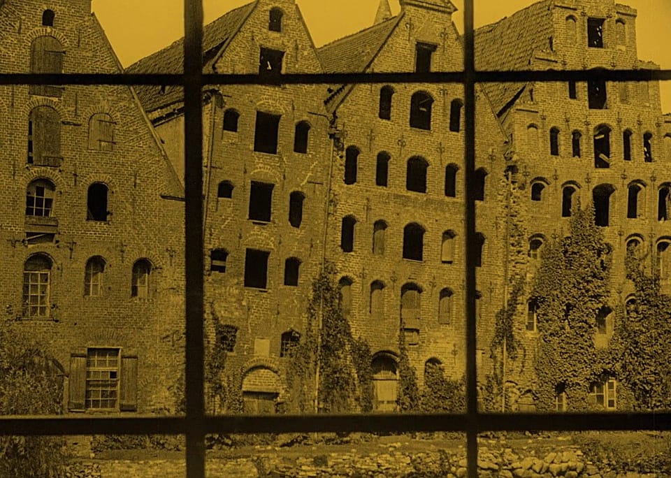 Nosferatu (1922)
