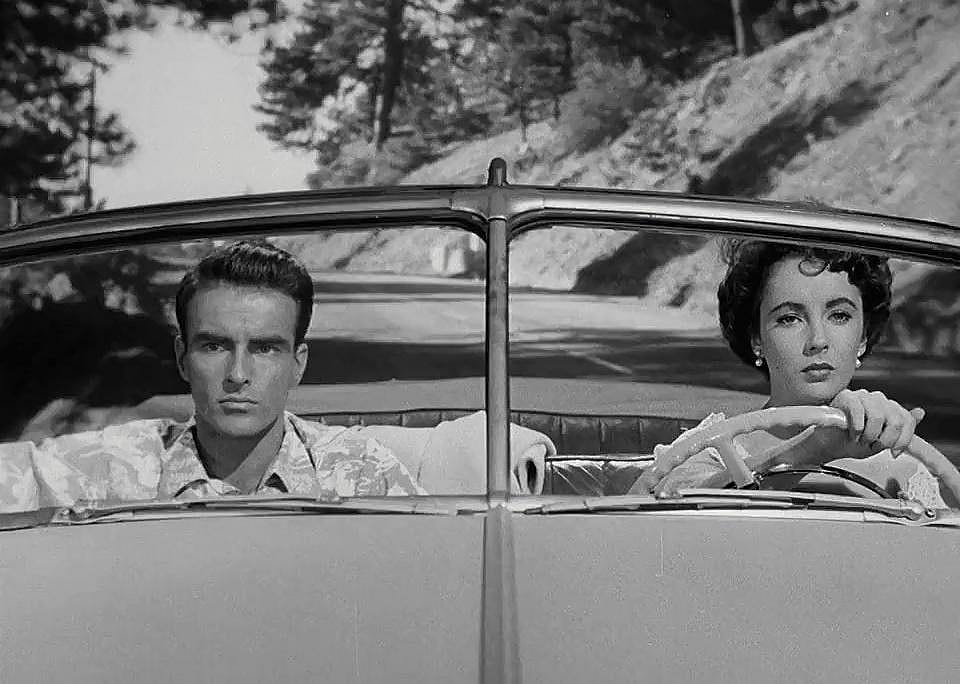 1951: A Place in the Sun