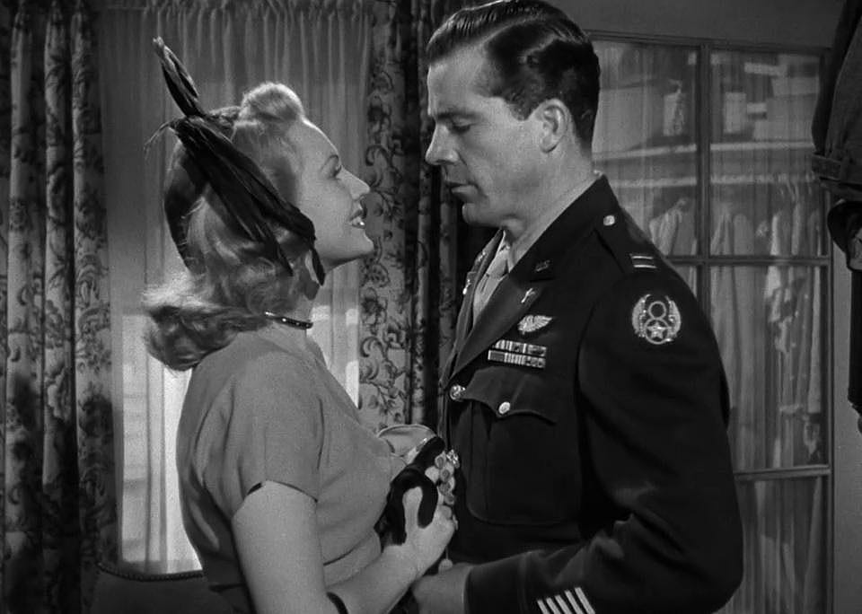 #23. The Best Years of Our Lives (1946)