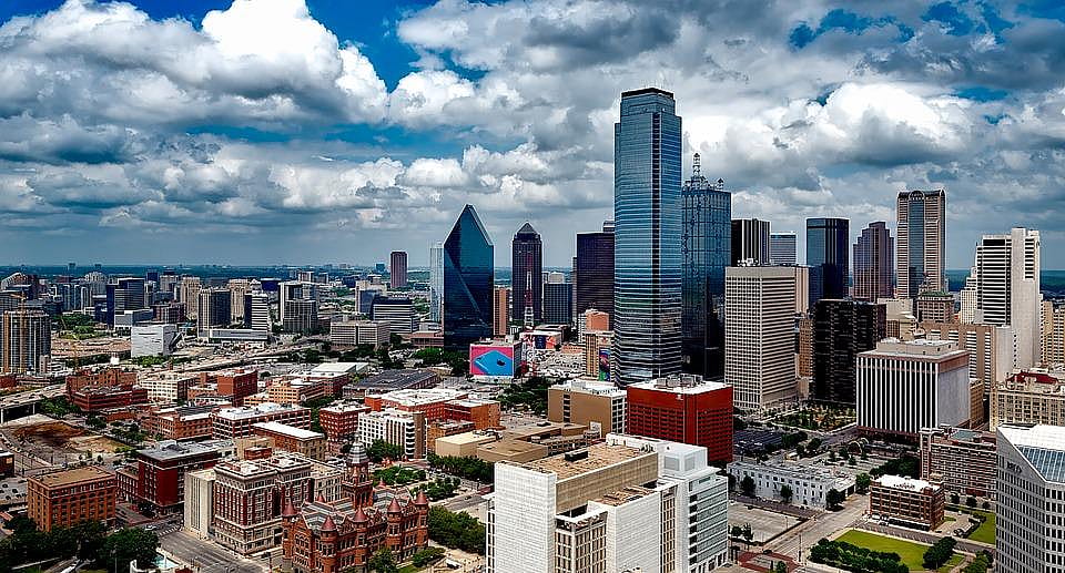 #28. Texas