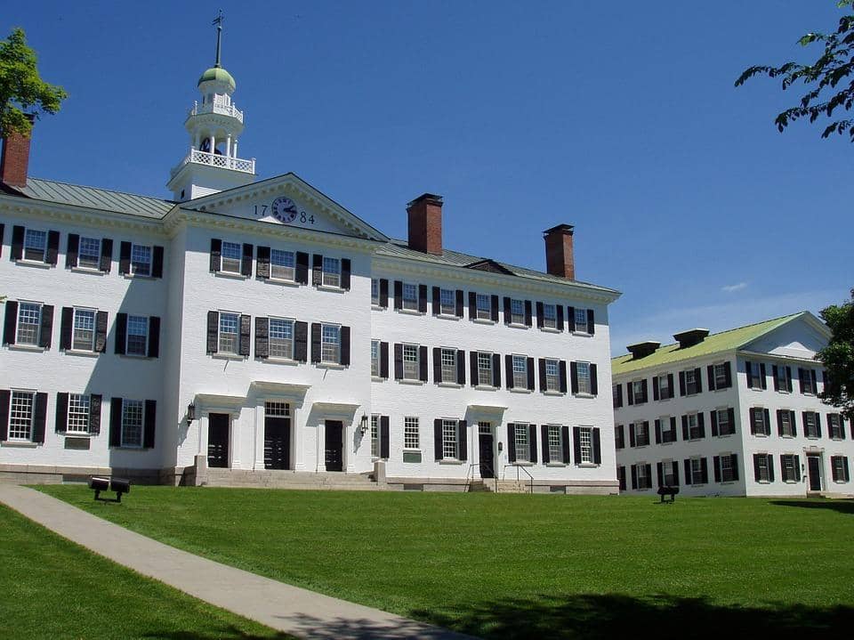 Flag #29: New Hampshire