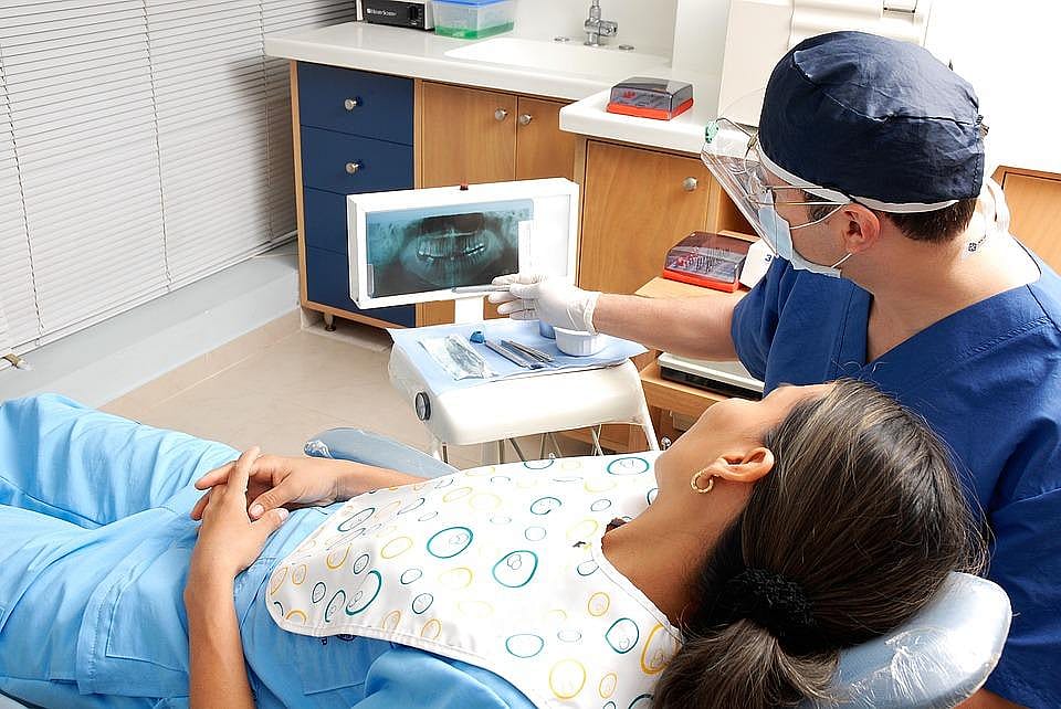 #77: Dentists