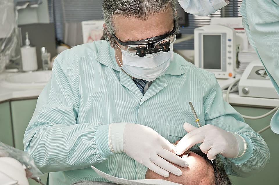 #78: Oral and maxillofacial surgeons