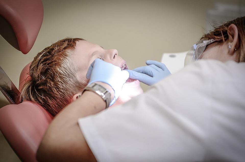 #70: Dentists, general