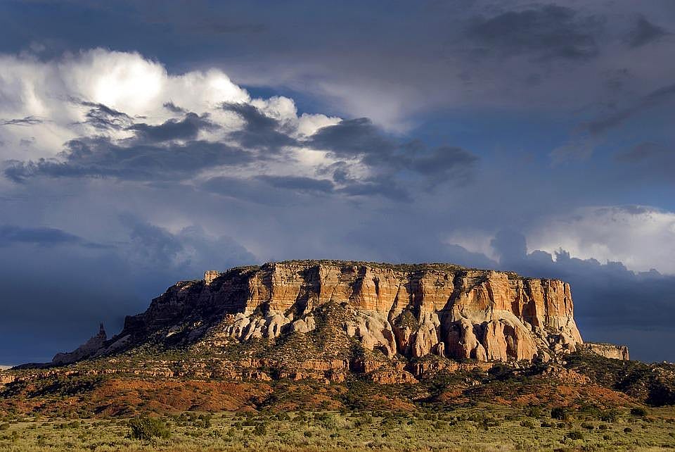 #47. New Mexico