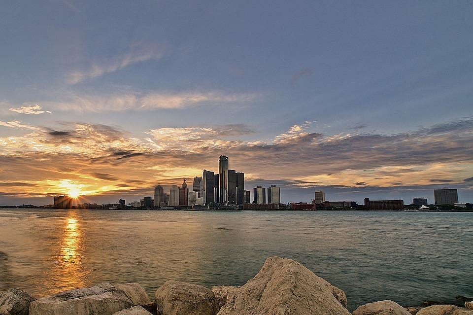 #21. Michigan