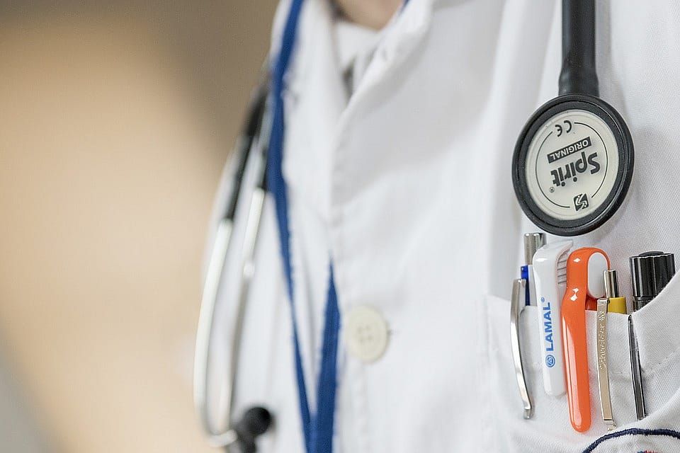 #19. In the 2015-2016 Flu Season, the Flu Vaccine Prevented 5 Million Cases of Influenza