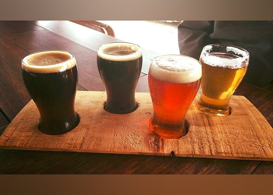 #20. Rising Silo Brewery