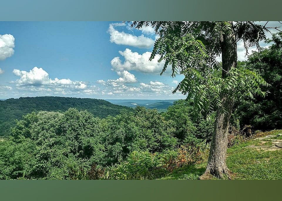 #5. Monte Sano State Park