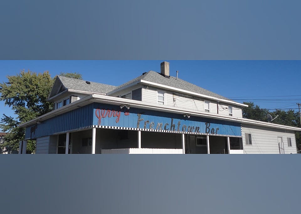 #10. Jerry's Frenchtown Bar & Grill