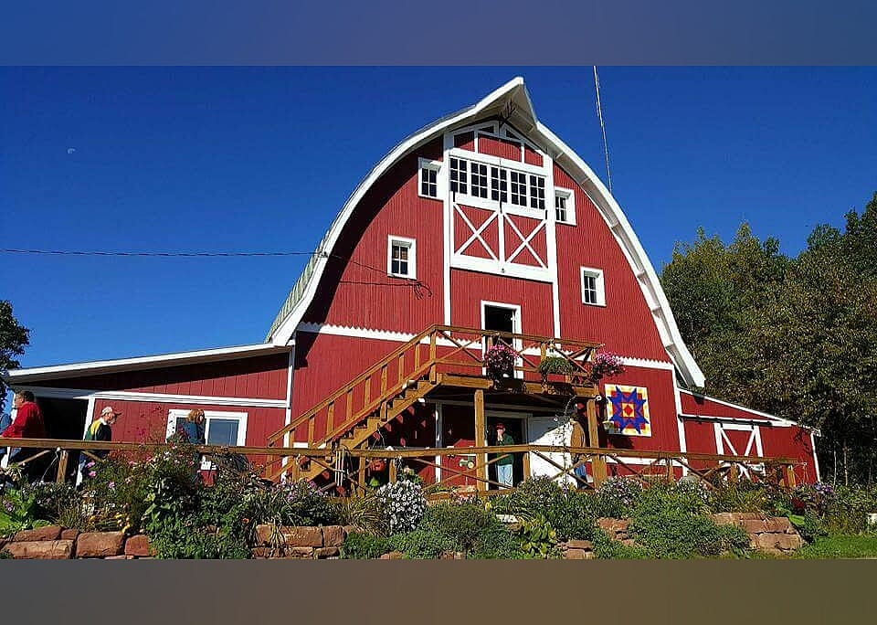 #8. Hauser's Superior View Orchard