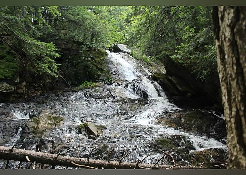 #30. Thundering Brook Falls Trail